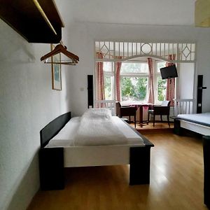 Standard Doppelzimmer